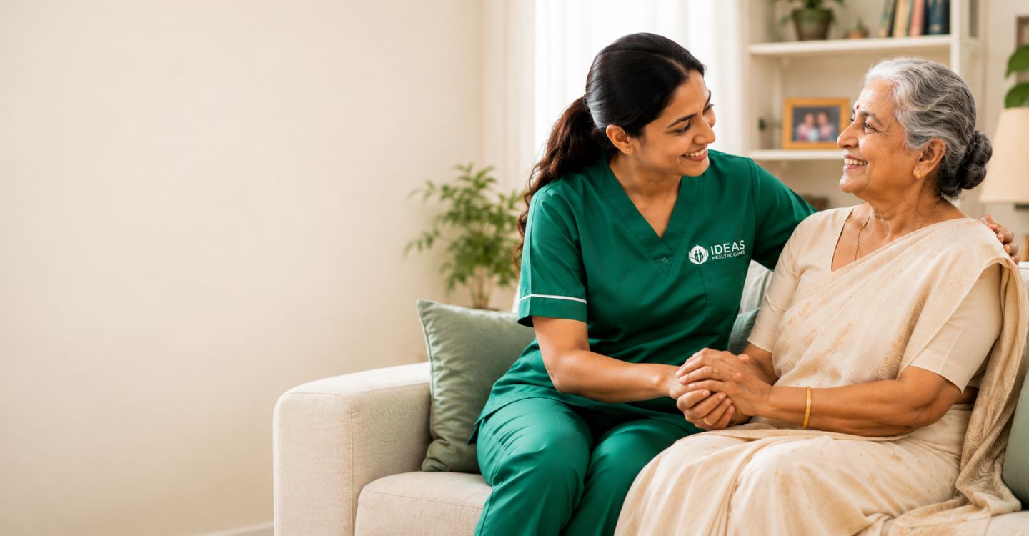 Best Health Care Services in Madurai